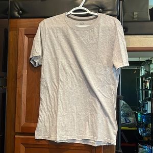 Short sleeve cotton tshirt